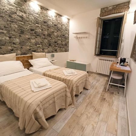Affittacamere Albarola Riomaggiore Dış mekan fotoğraf