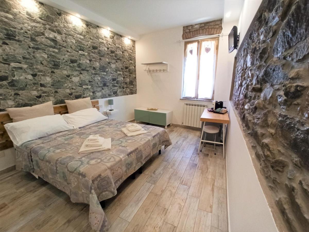 Affittacamere Albarola Riomaggiore Dış mekan fotoğraf