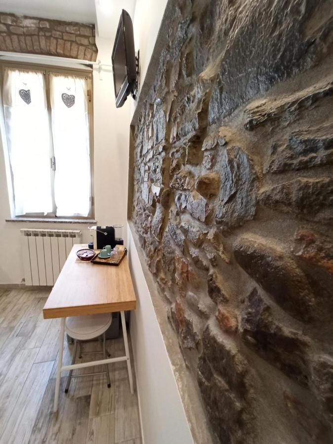 Affittacamere Albarola Riomaggiore Dış mekan fotoğraf